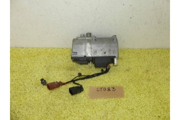 EBERSPACHER AUDI A4 B9 8W Q7 WATER WET