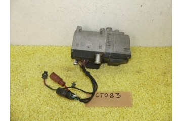 EBERSPACHER AUDI A4 B9 8W Q7 WATER WET Catalog number of the part 8W0265081J SSD