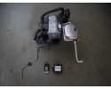 AUDI Q7 4M WEBASTO PETROL CONTROLLER 4M0265081AB 4M0265105B