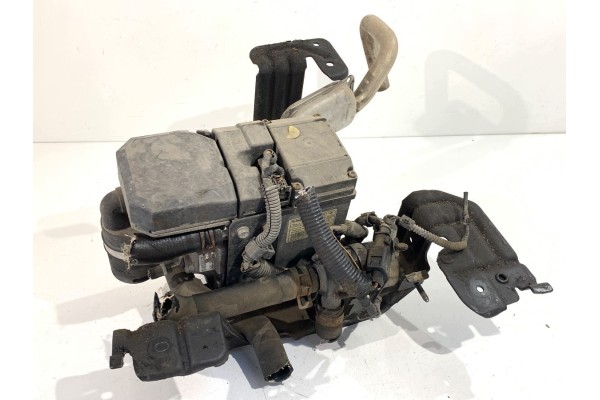 Webasto Heater for VW Transporter T5 7H0815071E Bus 2 5 03 15 Part manufacturer OEM