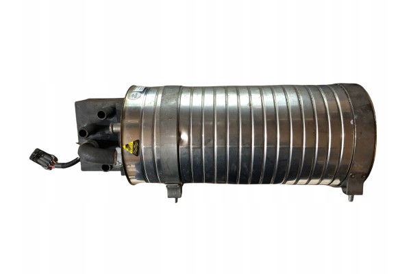 1 97 01946 CENTAUR HEAT ACCUMULATOR Version European