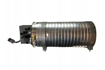 1 97 01946 CENTAUR HEAT ACCUMULATOR Version European