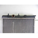 RADIADOR AGUA PEUGEOT 207 SW RADIADOR AGUA PEUGEOT 207 SW