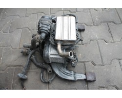 WEBASTO PARKING HEATER VW T6 7E0815071E