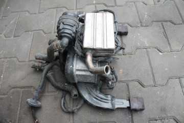 WEBASTO PARKING HEATER VW T6 7E0815071E