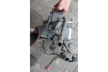 WEBASTO PARKING HEATER VW T6 7E0815071E Catalog number of the part 7E0815071E
