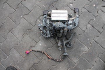 WEBASTO PARKING HEATER VW T6 7E0815071E Part manufacturer no brand