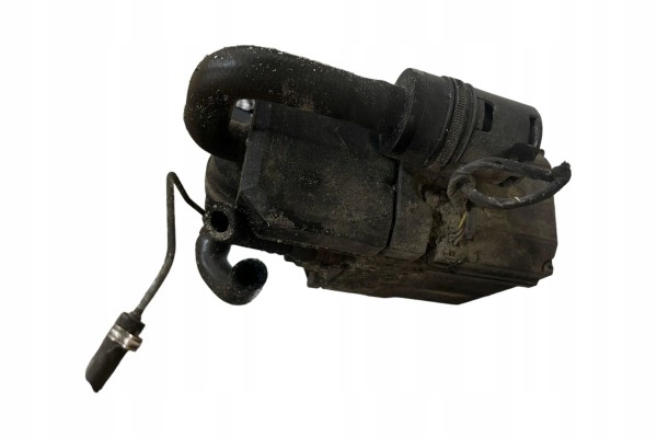 Parking heater Webasto Mercedes Benz C W203 2035004198 Part manufacturer Mercedes Benz OE