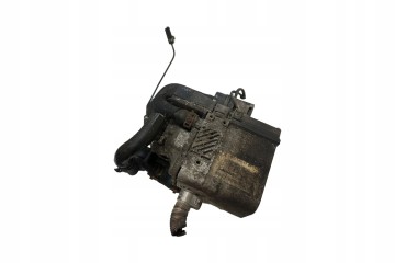 Parking heater Webasto Mercedes Benz C W203 2035004198 Catalog number of the original 9007405E
