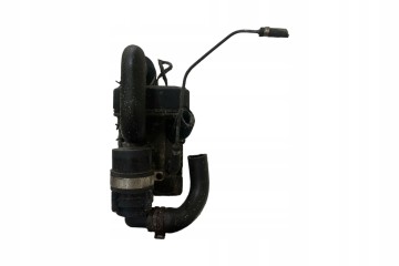 Parking heater Webasto Mercedes Benz C W203 2035004198 Quality of parts according to GVO O original with manufacturer s logo OE