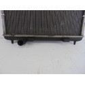 RADIADOR AGUA PEUGEOT 207 SW RADIADOR AGUA PEUGEOT 207 SW