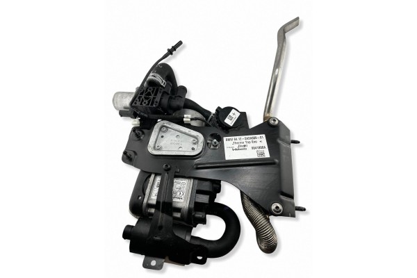 Parking heater Webasto 5A3A009