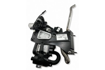 Parking heater Webasto 5A3A009