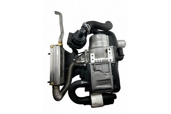 Parking heater Webasto 5A3A009 Part manufacturer BMW OE