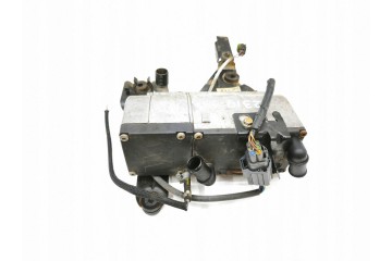 2014 Ford Focus Parking heater Webasto AV6118K464BM
