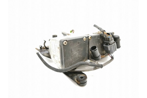 2014 Ford Focus Parking heater Webasto AV6118K464BM Part manufacturer Ford OE