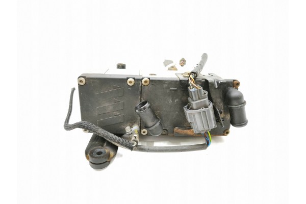 2014 Ford Focus Parking heater Webasto AV6118K464BM Catalog number of the part AV61 18K464 BM