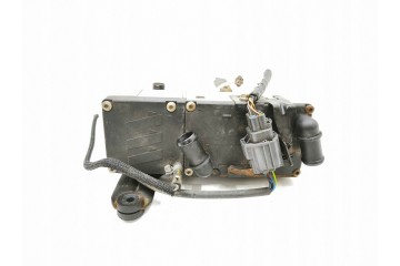 2014 Ford Focus Parking heater Webasto AV6118K464BM Catalog number of the part AV61 18K464 BM