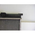 RADIADOR AGUA PEUGEOT 207 SW RADIADOR AGUA PEUGEOT 207 SW