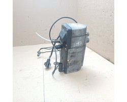 2007 Nissan King Cab Navara Parking heater Webasto 221801FD