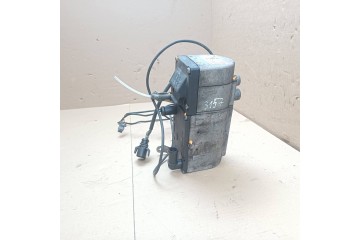 2007 Nissan King Cab Navara Parking heater Webasto 221801FD