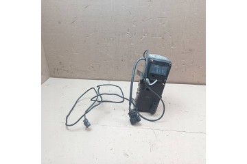 2007 Nissan King Cab Navara Parking heater Webasto 221801FD Part manufacturer Nissan OE