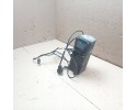 2007 Nissan King Cab Navara Parking heater Webasto 221801FD Catalog number of the part 221801FD