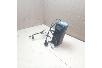 2007 Nissan King Cab Navara Parking heater Webasto 221801FD Catalog number of the part 221801FD