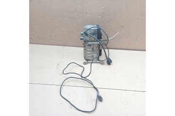 2007 Nissan King Cab Navara Parking heater Webasto 221801FD Catalog number of the original D4WSFL