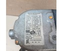 Calefactor de estacionamiento para Nissan King Cab Navara 2007 (Webast