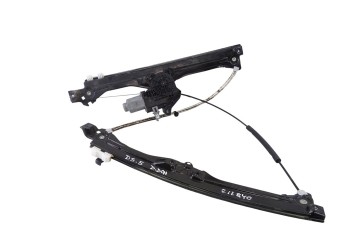 6 PIN ELEVALUNAS DELANTERO DERECHO CITROEN DS5 Design 2014 6 PIN 212840 CITROEN - 1