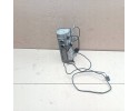 Calefactor de estacionamiento para Nissan King Cab Navara 2007 (Webast