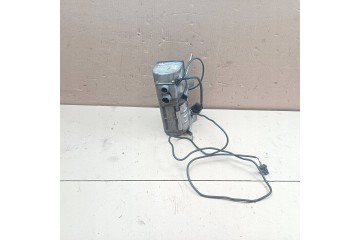 Calefactor de estacionamiento para Nissan King Cab Navara 2007 (Webast