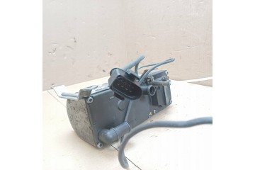 Calefactor de estacionamiento para Nissan King Cab Navara 2007 (Webast