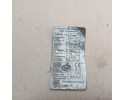 Calefactor de estacionamiento para Nissan King Cab Navara 2007 (Webast