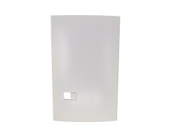 AGGREGATE Advancer Thermo King HOUSING LEFT BOTTOM DOOR 989906