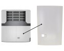 AGGREGATE Advancer Thermo King HOUSING LEFT BOTTOM DOOR 989906 Quality of parts according to GVO Z replacement