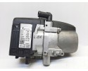 Mercedes W213 E Class Eberspacher webasto parking heater A2535005300