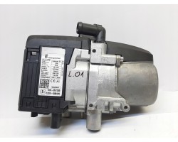 Mercedes W213 E Class Eberspacher webasto parking heater A2535005300