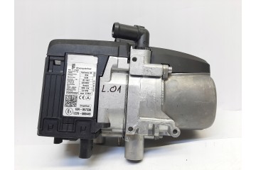 Mercedes W213 E Class Eberspacher webasto parking heater A2535005300
