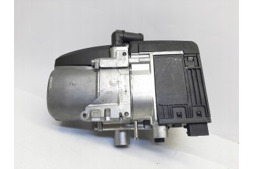 Mercedes W213 E Class Eberspacher webasto parking heater A2535005300 Catalog number of the part A2535005300 MERCEDES