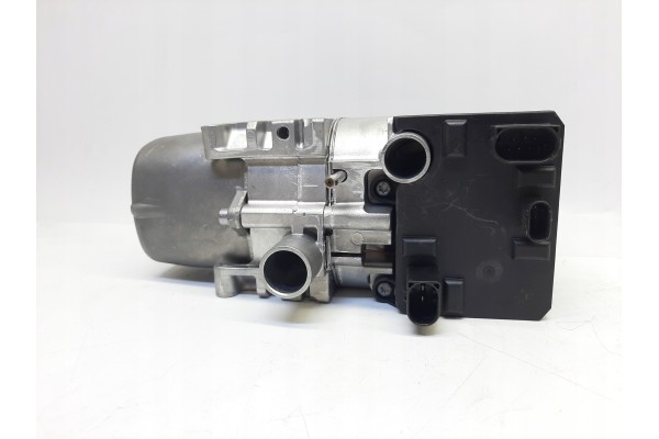 Mercedes W213 E Class Eberspacher webasto parking heater A2535005300 Part manufacturer Mercedes Benz OE