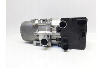 Mercedes W213 E Class Eberspacher webasto parking heater A2535005300 Part manufacturer Mercedes Benz OE