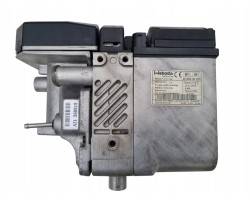 Webasto TT C VW Touareg 7L6815071D