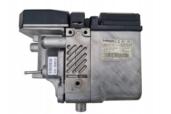 Webasto TT C VW Touareg 7L6815071D
