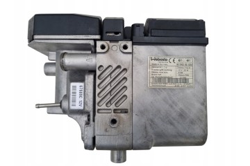 Webasto TT C VW Touareg 7L6815071D