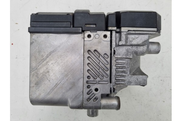 Webasto TT C VW Touareg 7L6815071D Part manufacturer Webasto