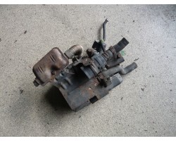 Parking heater Webasto VW PHAETON 3D0815005H
