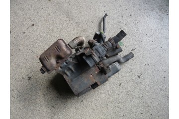 Parking heater Webasto VW PHAETON 3D0815005H