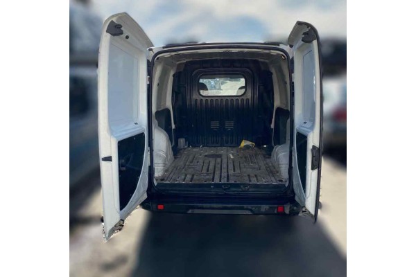 FIAT I DOBLÒ CARGO 1.3 JTD SX Furgón